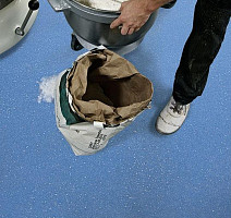 Forbo SafeStep R11 174642 cloudy фото 2 | FLOORDEALER